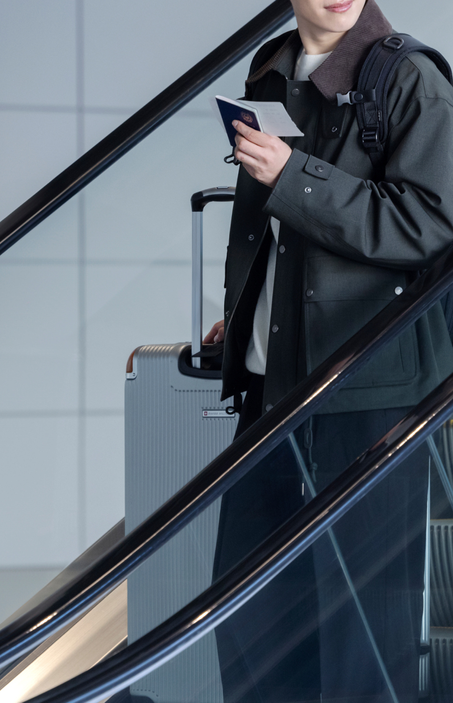 온라인 체크인