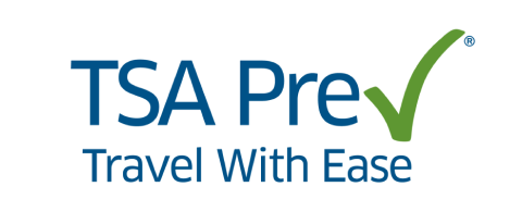 TSA PreCheck Travel With Ease